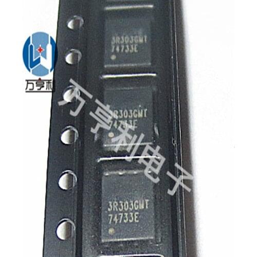 AP3R303GMT 3R303GMT PMPAK-5X6 New and Original 10pcs/Lot