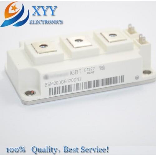 BSM200GB120DN2 NEW IGBT MODULE IN STOCK 200A-1200V