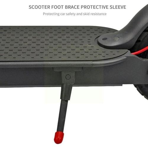 Footrest Sleeve Millet For Xiaomi M365/Pro Ninebot ES2/ES4 Scooter Accessories For Xiaomi