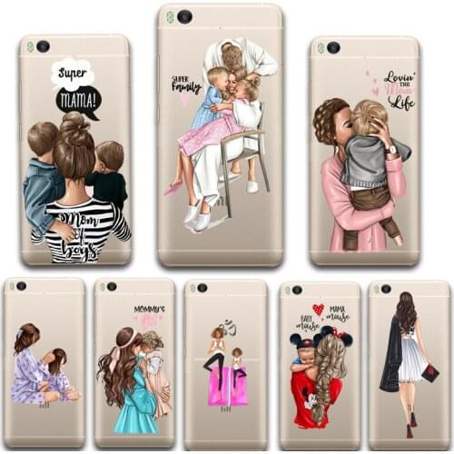 DIFFRBEAUTY Xiaomi Mi 4 Phone Cases