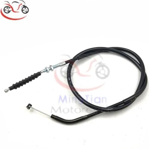 DS400 DS650 New Motorcycle Clutch Cable Wire Line for Yamaha Drag Star 400 650 V-star DS400/650 1998-2012