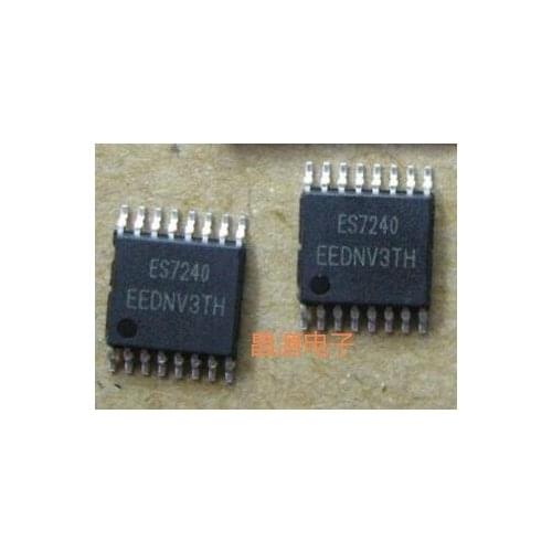 ES7240