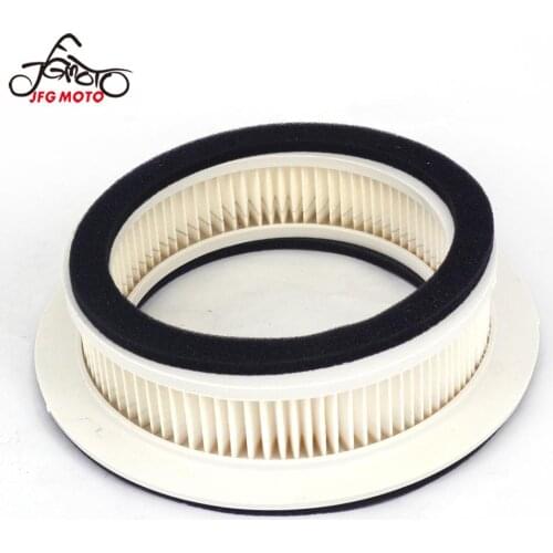 Motorcycle Air Cleaner Filter For YAMAHA XP500 T-MAX 500 2001 2002 2003 2004 2005 2006 2007