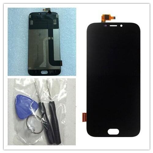 JIEYER Screens For DOOGEE