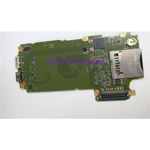 New Original 5DS motherboard for Canon 5DS main board 5ds mainboard camera Repair Part free shipping