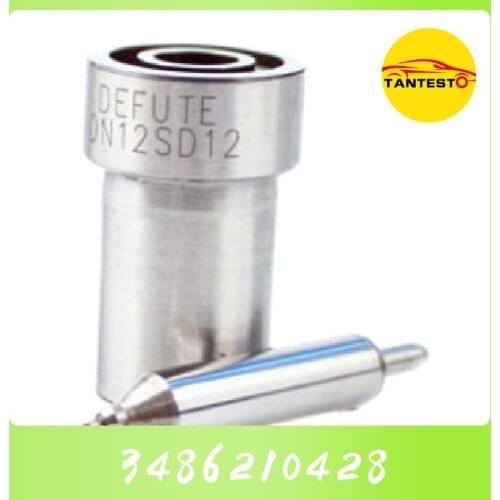 12PCS DN12SD12 DN4SD24 DN0SD2110 DN0SDN136 DN0SD193 Nozzle SD Series