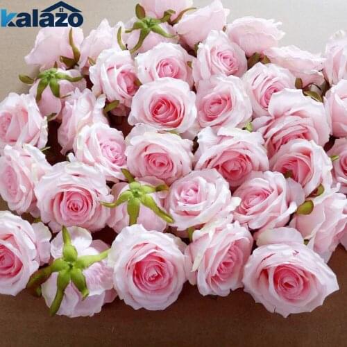 Spring Story Artificial Roses