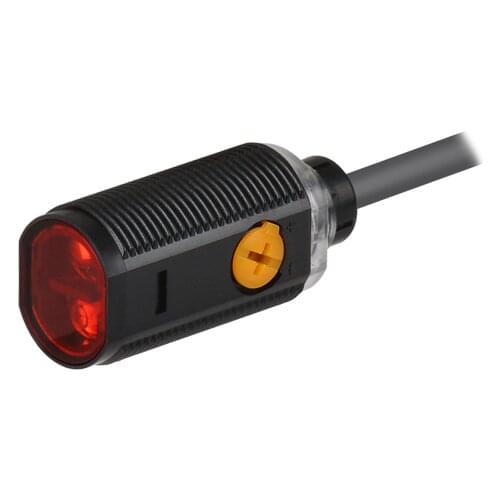 New Design Autonics BRQP3M-PDTB-P 3M Sensing Distance Retroreflective Photoelectric Sensor