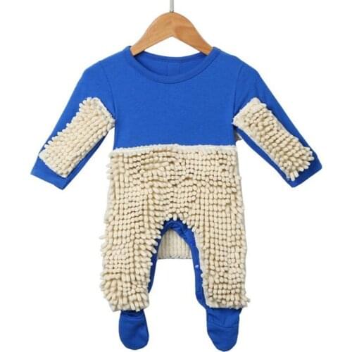 TBwish Winter Overalls For Babies