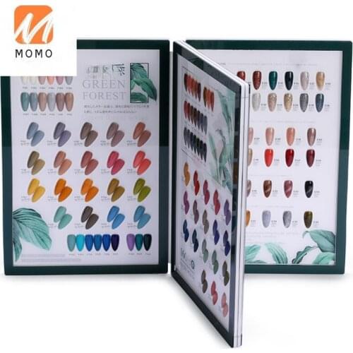 UV Polish 2021new Popular Color Professional High-End Suit Full Set Big Set Series