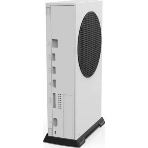 Vertical Cooling Bracket Stand Heat Dissipation Radiator for Xbox S Game Console Games Accessories Stands