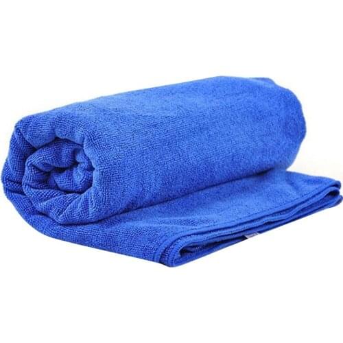 NewAutomobiles 30*30 Microfiber Absorbent Cleaning Car Detailing Soft Cloths Wash Towel Sponges Clothes & Brushes No scratching