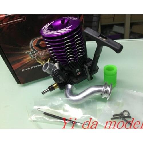 1/10 off road on road buggy carGO 20cc engine for 1/10 Revo3.3/Slayer3.3