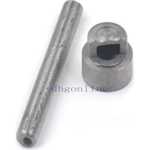1 Piece Tool For 10mm Boot Hook eyelet Buckle Shoelace Hiking Rock Climbing