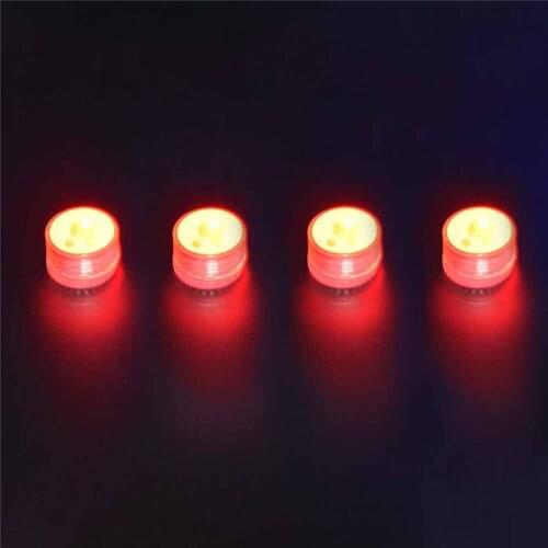 4PCS Drone Night Flight Light With Battery for DJI Mavic Air 2/Mini/Pro/Spark/Air 1/Mavic 2 Pro Zoom Drone Accessories