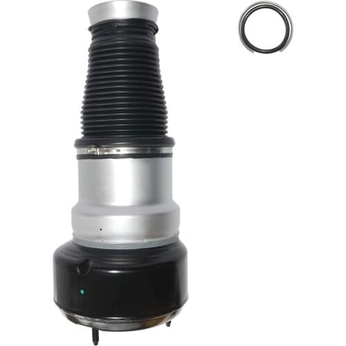 AP02 2213209113 2213209213 2213209313 2213203513 2213204613 Air Suspension Spring BAG Front Repair Kit For Mercedes W221 S-Class