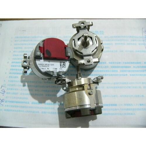 Used encoder SKM36-HFA0-S05 SKM36-HFAO-S05 TESTED PASS OK