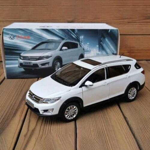 Land Transport BREAZA China