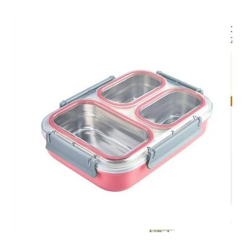 Crysdaralovebi Children's Lunch Boxes For Food