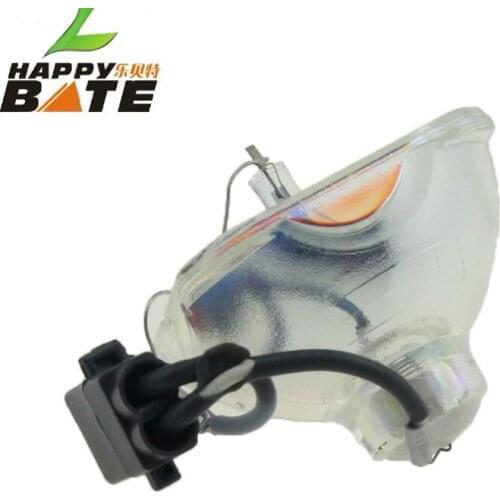 ELPLP43 V13H010L43 Brand New Projector Bare Lamp For EMP-TWD10/EMP-W5D/MovieMate 72 PROJECTOR happybate