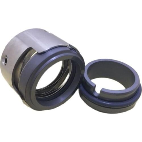 H7N-38/G9 (Shaft Size:38/43mm) Balanced Type TLANMP Burgmann Mechanical Seals With G9 Seat (Material:S/S/V & Ca/S/V)