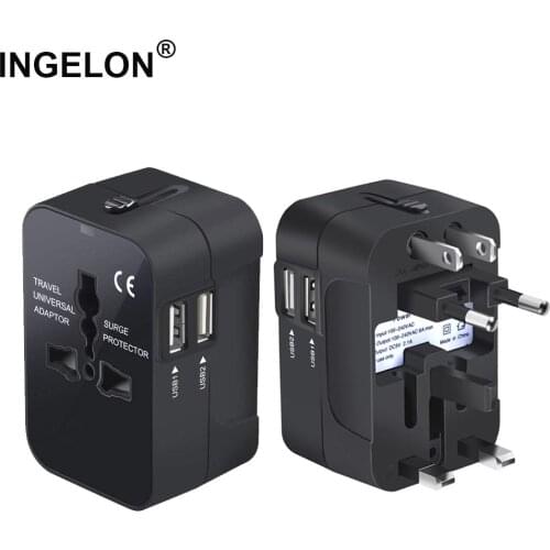 INGELON Electric Plugs