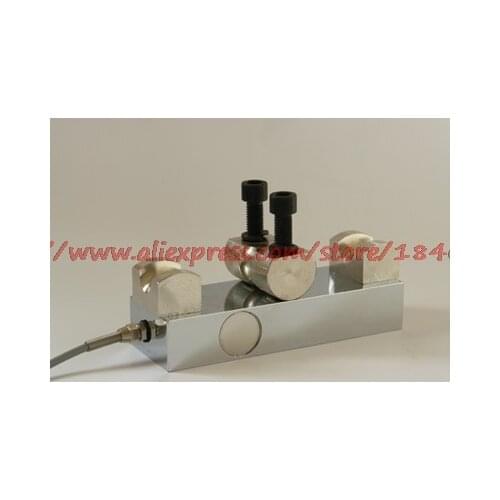 Pressure sensor Measurement of wire rope