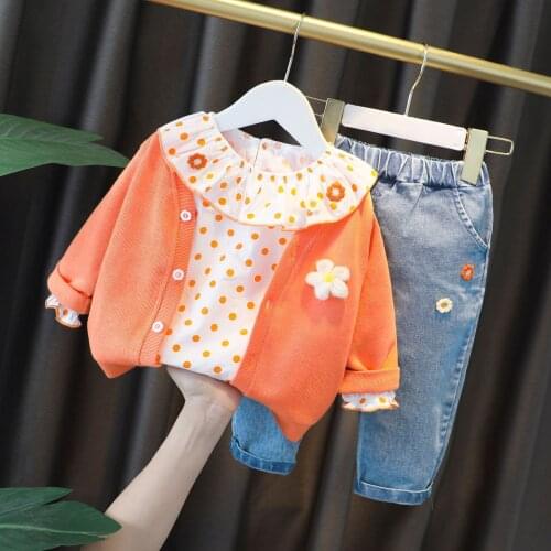 Kabeier Blazers For Girls