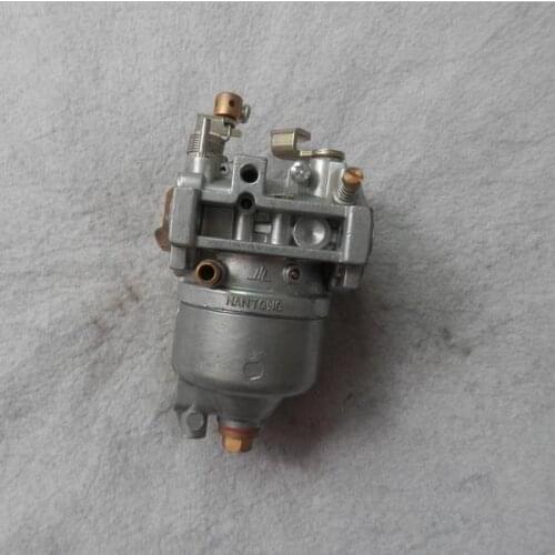 MZ360 CARBURETOR No SOLENOID FITS YAMAHA MZ300 4T MOTORS &MORE 5KW WATER PUMPS GENERATORS CARB AY CARBURETTOR FREE SHIPPING