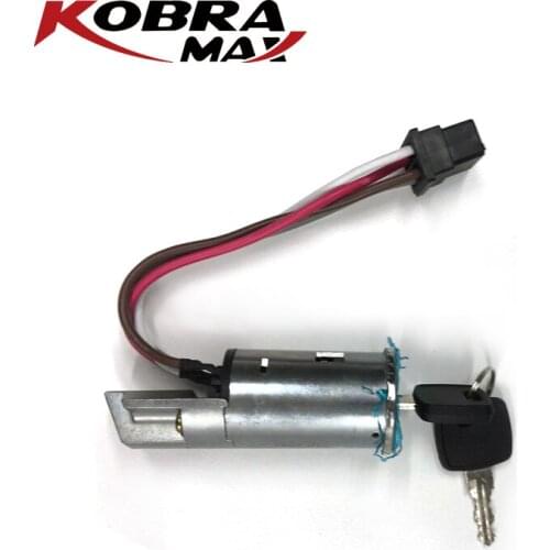 KobraMax Ignition switch 6001539377 fits for Renault Logan car accessories