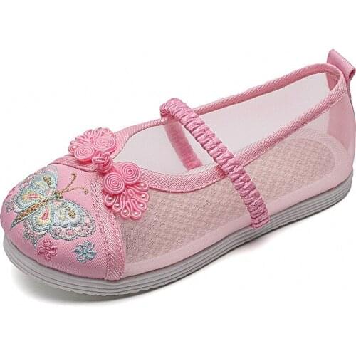 Туфли для девочек Kruleepo China At AliExpress