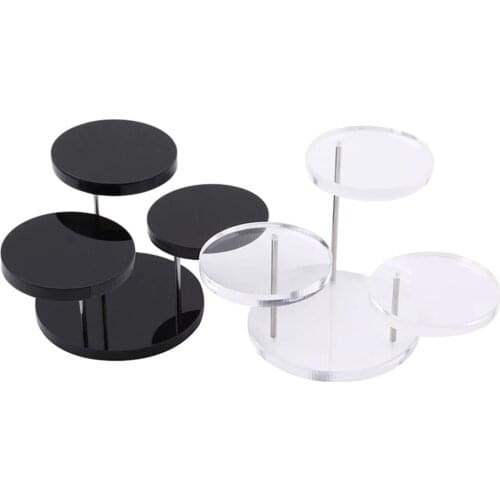 LINSBAYWU Acrylic Containers