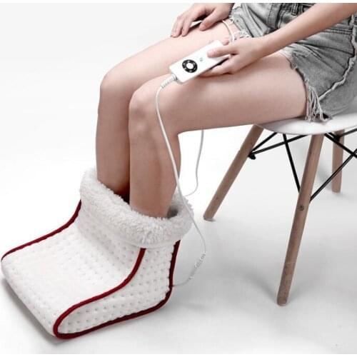 20Foot Warmer Massage