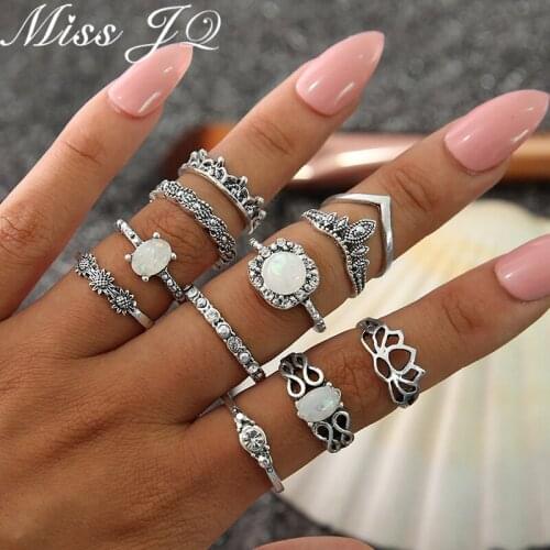 Античные кольца Miss JQ China At AliExpress