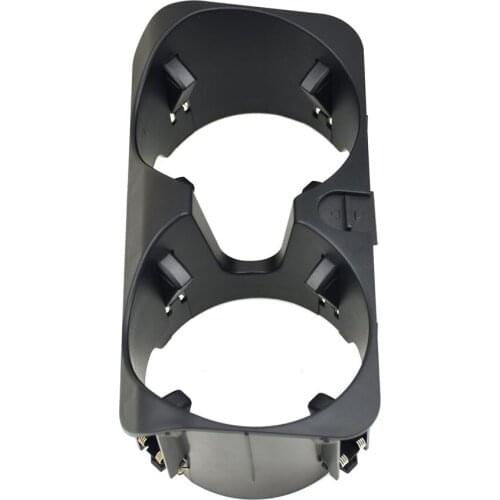 Car Vehicle Multifunctional Supplies Parts Center Console Cup Holder For Mercedes-Benz S Class W221 A2218130014 2218130014