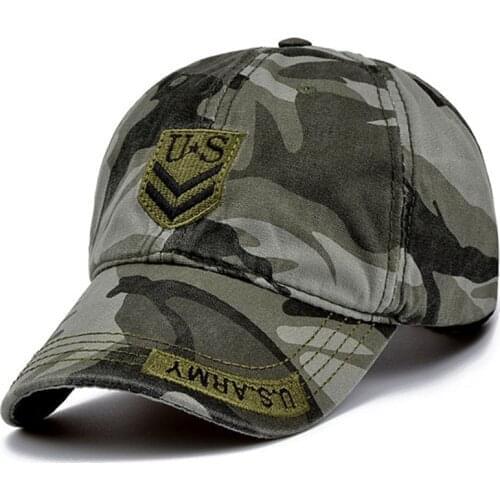 Fashion hiop hop army hats US Air Force One Mens Baseball Cap sports Tactical Caps Navy Seal Army Camo Snapback Hats sun hats