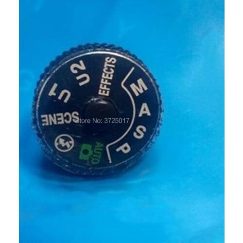 NEW Original Top cover Dial Mode Button Replacement Unit Repair Part For Nikon D750 SLR