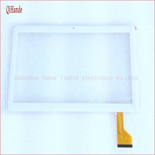 New 10.1" Inch MJK-1082-FPC Tablet PC Touch Panel Sensor Touch Glass Digitizer MJK-1082 FPC MJK 1082 FPC CH-10114A5J-S10