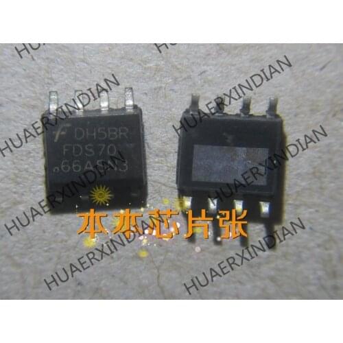 New FDS7066ASN3 FDS70 66ASN32 high quality