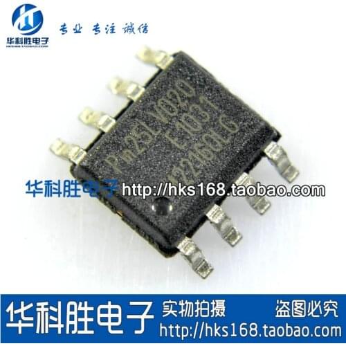Original 5pcs/ PM25LV020 25LV020 SOP-8 sop8