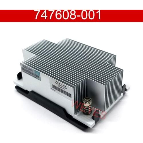 Genuine original for DL380 DL380p DL388 G9 Gen9 V4/V3 CPU Heatsink 747608-001 777290-001 One year warranty