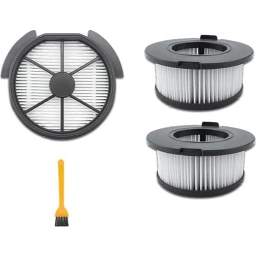 Suitable for Puppyoo Handheld Vacuum Cleaner T12 T12 PLUS Pro Front Filter Elements and Rear Filter Accessories