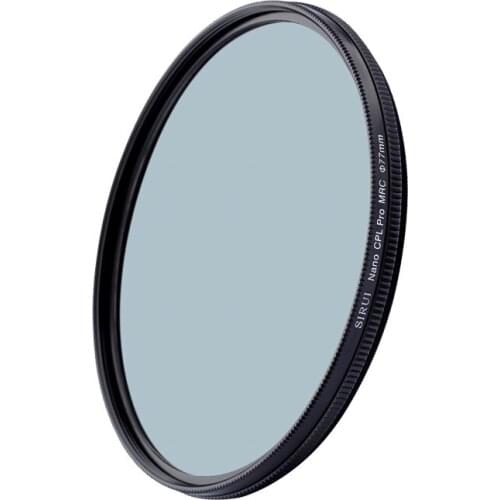 CPL Polarizer 58 62 67 72 77mm 82mm Polarizer SLR Camera Filter Landscape Photography