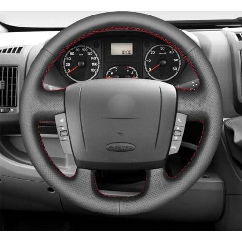 RYWER Steering Wheel Braids