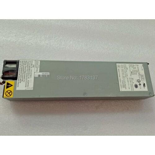 585W server power supply for 39Y7169 39Y7168 API3FS25 will test before shipping