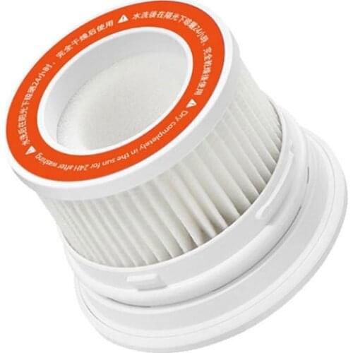 Original Hepa Filter Mops suit for Xiaomi Mijia Wireless Vacuum Cleaner K10 Hepa Filter Mops