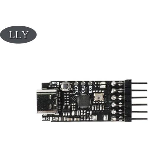 Sipeed RV Debugger Plus JTAG+UART BL702