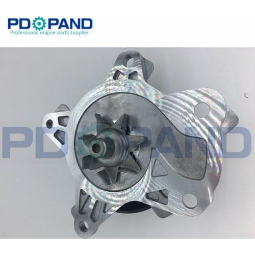Engine Water Pump 16100-39465 16100-39466 for Toyota YARIS/VITZ/RAV 4 III/AURIS/AVENSIS Saloon/COROLLA ALTIS Saloon