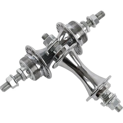 Bicycle Hub Bike Axle Wheel Part Hub Ultralight Mountain Bike Universal 36 Holes Front Rear Bike Hub For Cycling Bike Part