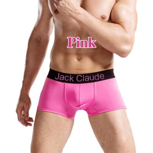 XL Panties M Top Modal Underwear Sexy Shorts Boxer Male Boxers Black XXL Men Quality L Mens 2020